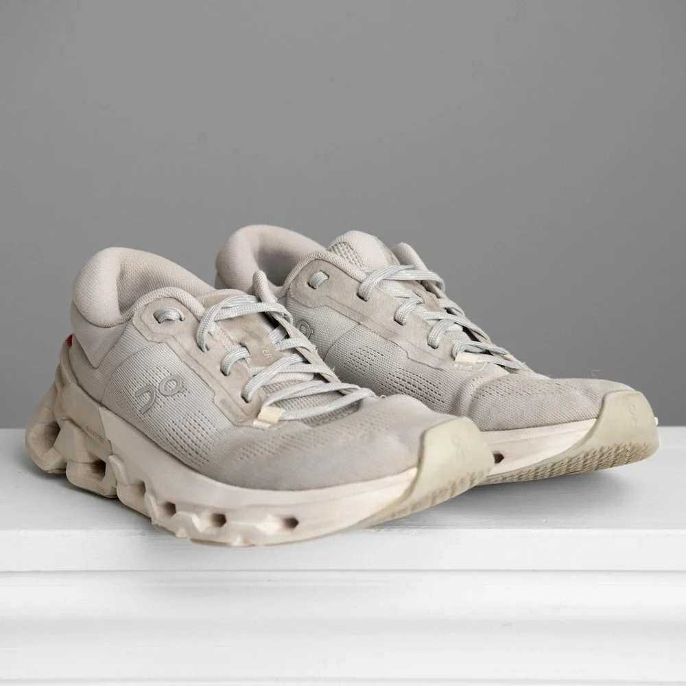 On Running Cloudflyer 4 Running Shoes W9.5/M8 Minimalist Gym Sneakers Athleisure